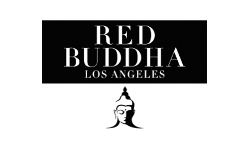 RED BUDDHA