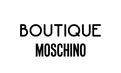 Boutique Moschino
